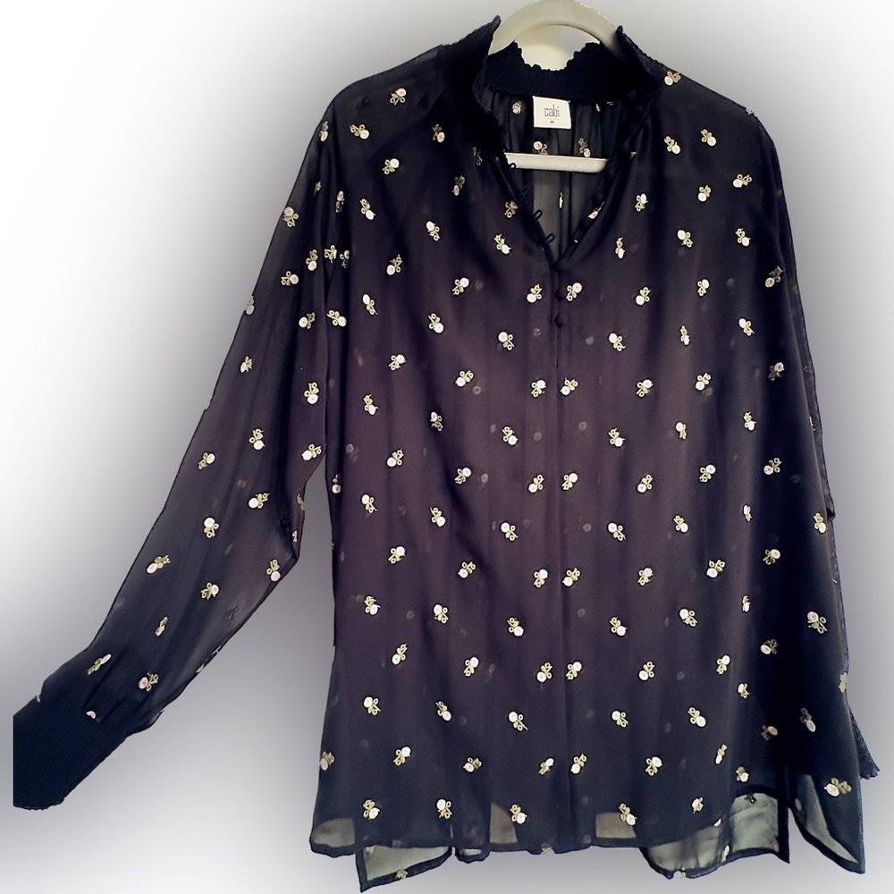 🌸Cabi Blouse🌸